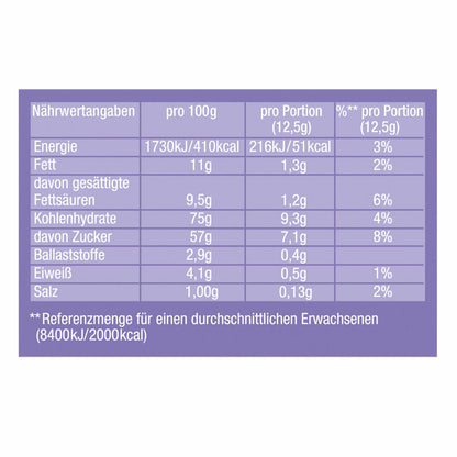 Jacobs Moments Choco Cappuccino Nut, Mild with Milka Chocolate Note Refill Bag 500g