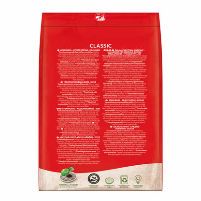 Senseo Kaffeepads Classic / Klassisch, Intensiver und Vollmundiger Geschmack, Kaffee, 48 Pads