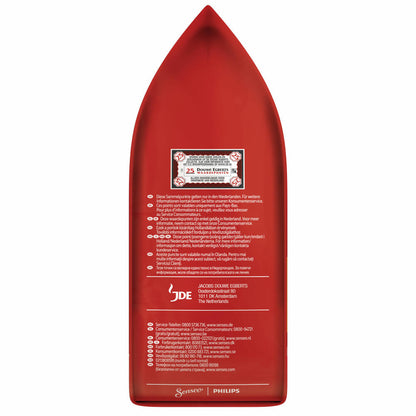 Senseo Kaffeepads Classic / Klassisch, Intensiver und Vollmundiger Geschmack, Kaffee, 48 Pads