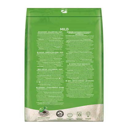 Senseo coffee pads Mild Roast, fine and velvety taste, coffee pads for coffee pad machines, 48 ​​pads