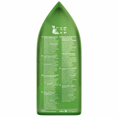 Senseo Kaffeepads Mild Roast, Feiner und Samtweicher Geschmack, Kaffee Pads für Kaffepadmaschinen, 48 Pads