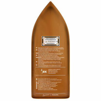 Senseo Kaffeepads Strong / Kräftig, Kraftvoller Geschmack, Kaffee, 48 Pads