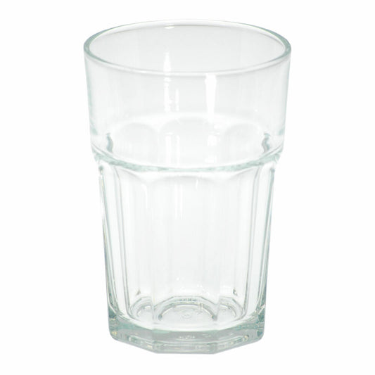 Latte Macchiato Glas Kaffeeglas Kaffeetasse Cappuccino Tasse Transparent 300 ml