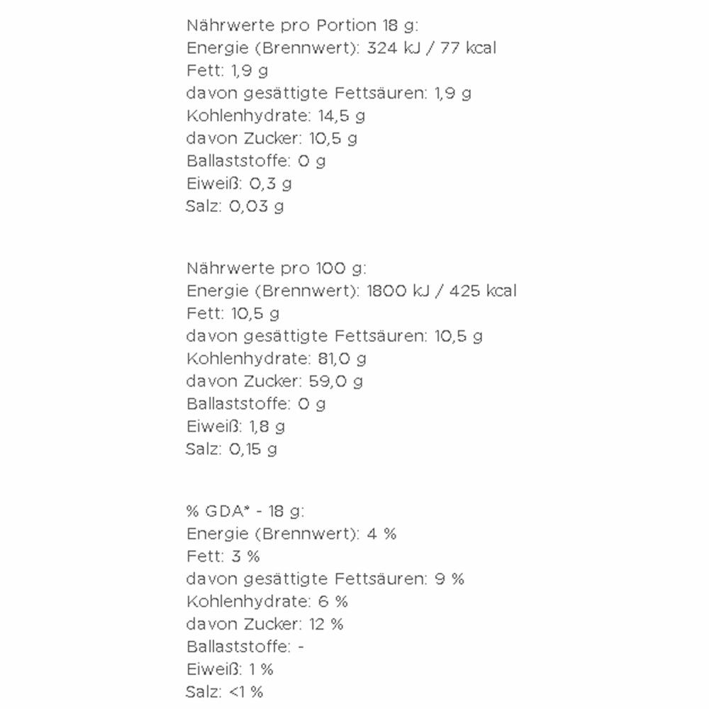 Jacobs 3in1 löslicher Kaffee Probierset, 2 Sorten, Instantkaffee, 2 x 10 Becherportionen